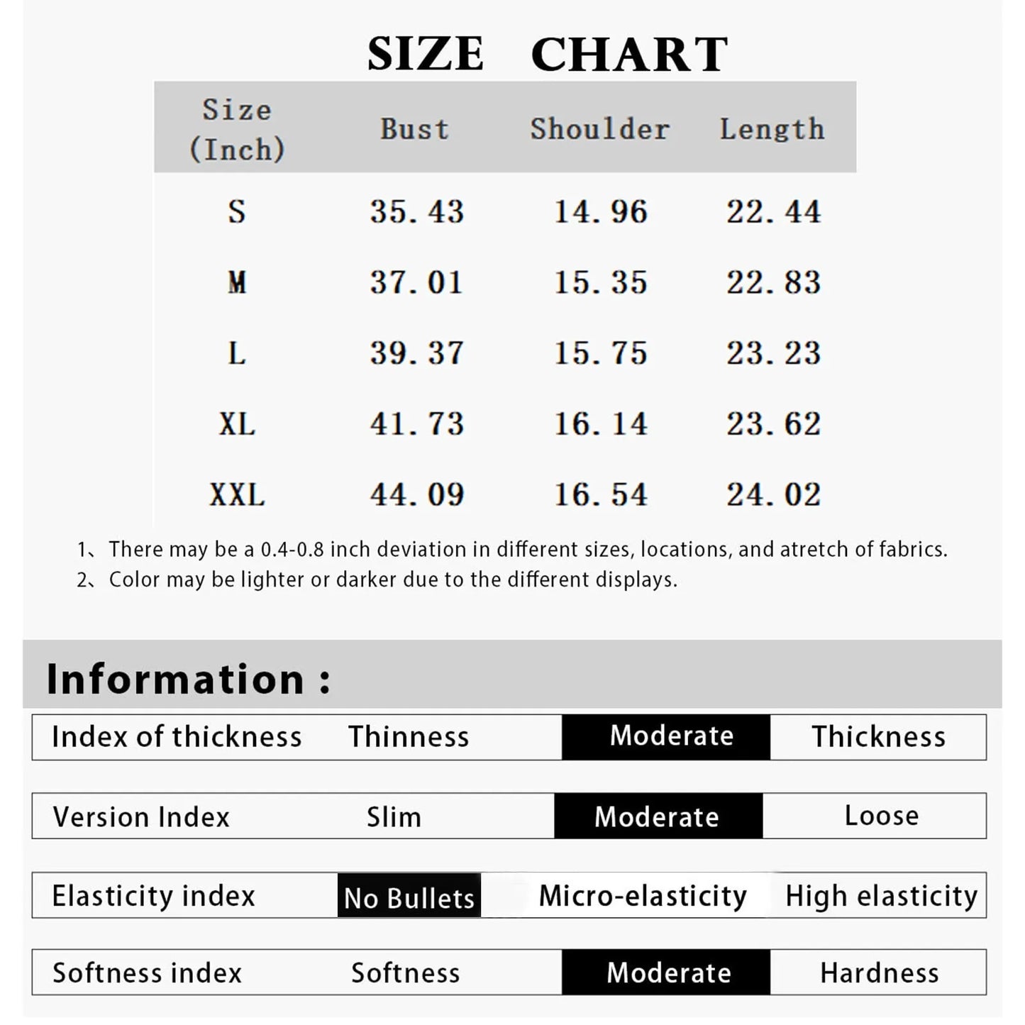 Womenβs Cropped Denim Vest β Slim-Fit Sleeveless Top
