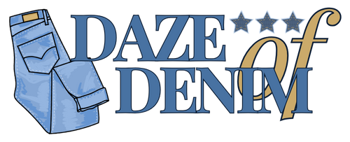 Daze Of Denim
