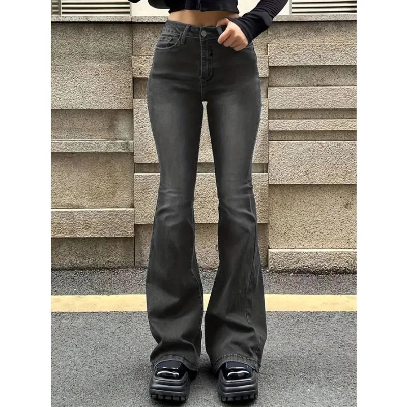 Women’s Stretch Bootcut Jeans