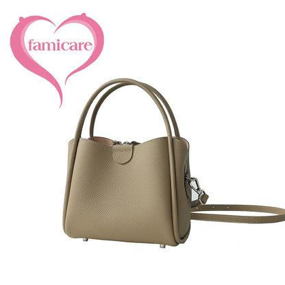 Women’s Denim Crossbody Handbag – 2025 Spring/Summer