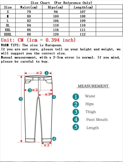 Men’s Loose Straight Leg Denim Jeans – Casual Y2K Streetwear