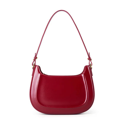 Women’s Denim Crossbody Handbag – 2025 Spring/Summer