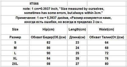 Women’s Skinny Denim Shorts – Low-Rise Y2k Summer Style
