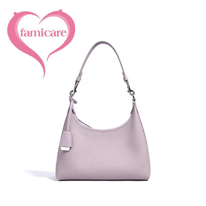Women’s Denim Crossbody Handbag – 2025 Spring/Summer